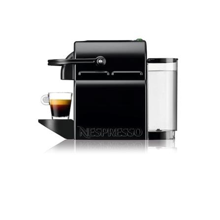 NESPRESSO COFFEE MACHINE INNISIA BLACK D40-ME-BK-NE5