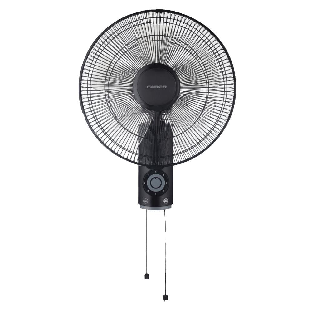 FABER WALL FAN FWF VENTO GEN 2 1633 16INCH 60WATT 5BLADES