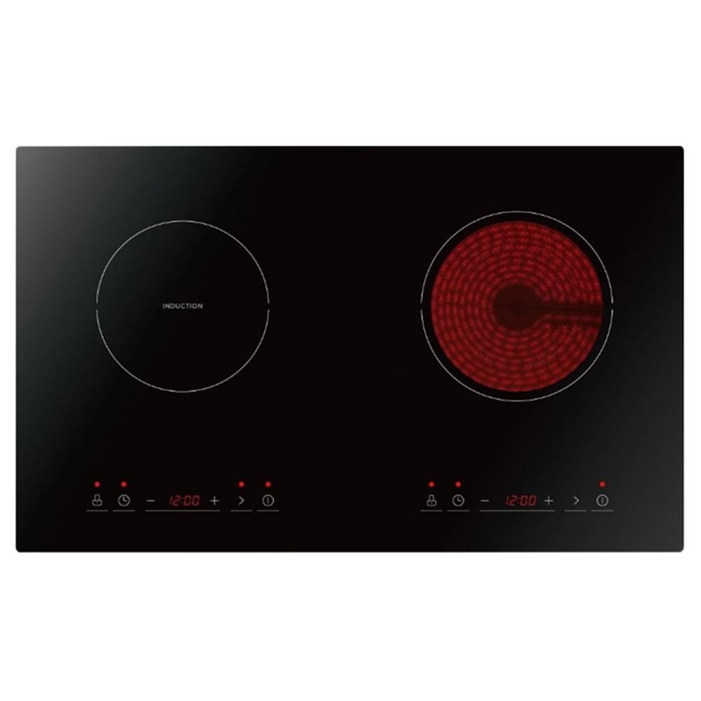 MIDEA CERAMIC&INDUCTION HOB MC-IHD361 3600W 70CM