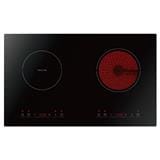 MIDEA CERAMIC&INDUCTION HOB MC-IHD361 3600W 70CM