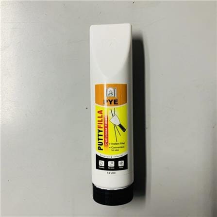 PYE PUTTYFILLA TUBE CELLULOSE FILLER 0.2L