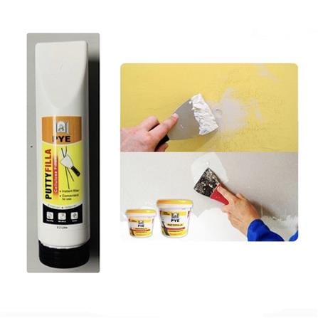 PYE PUTTYFILLA TUBE CELLULOSE FILLER 0.2L