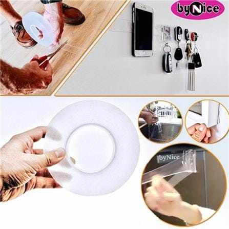 IVY 3CMX3M MULTIPURPOSE FILM TAPE