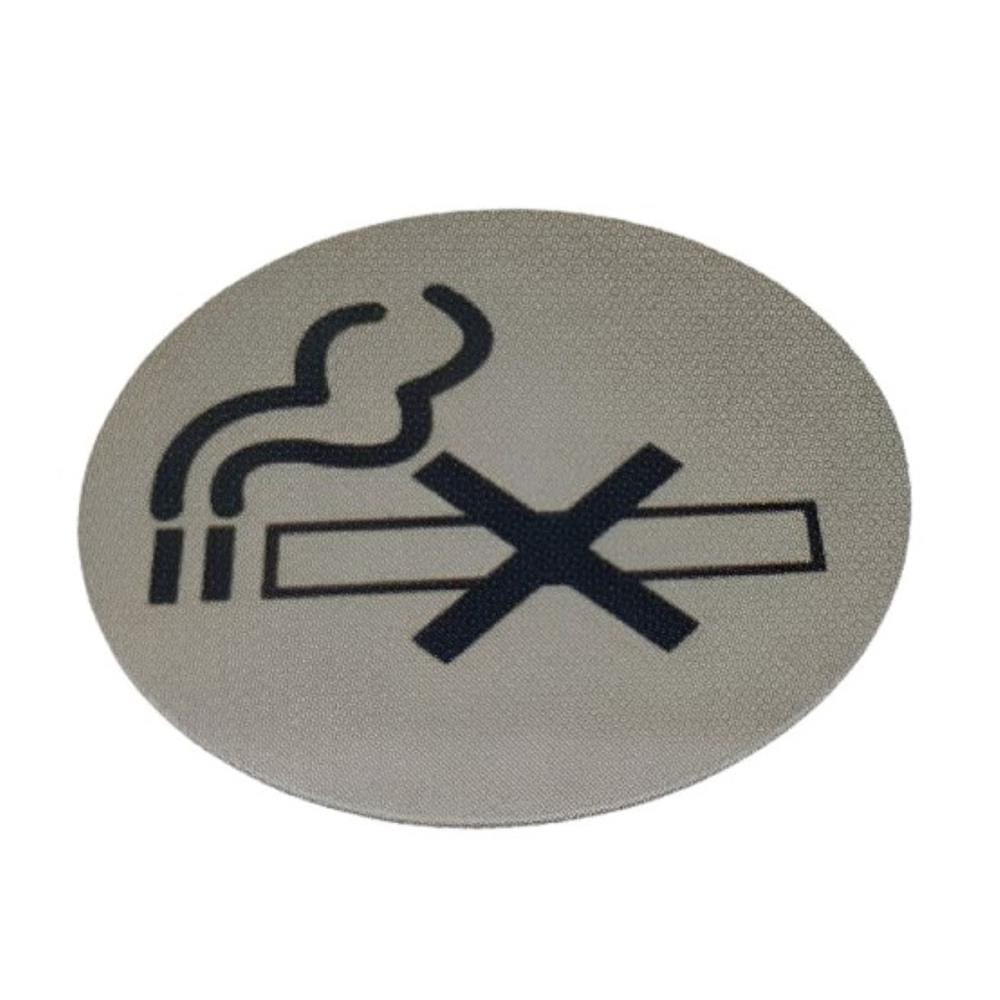 AVIO DESTINATION BOARD-X SMOKING 6.7CM