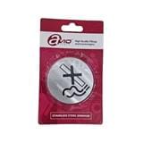 AVIO DESTINATION BOARD-X SMOKING 6.7CM
