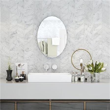 MOYA MIRROR HLP006 50X70CM