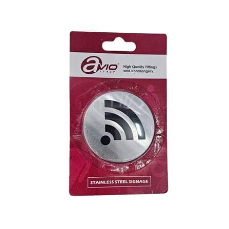 AVIO DESTINATION BOARD-WIFI PICTURE 6.7CM