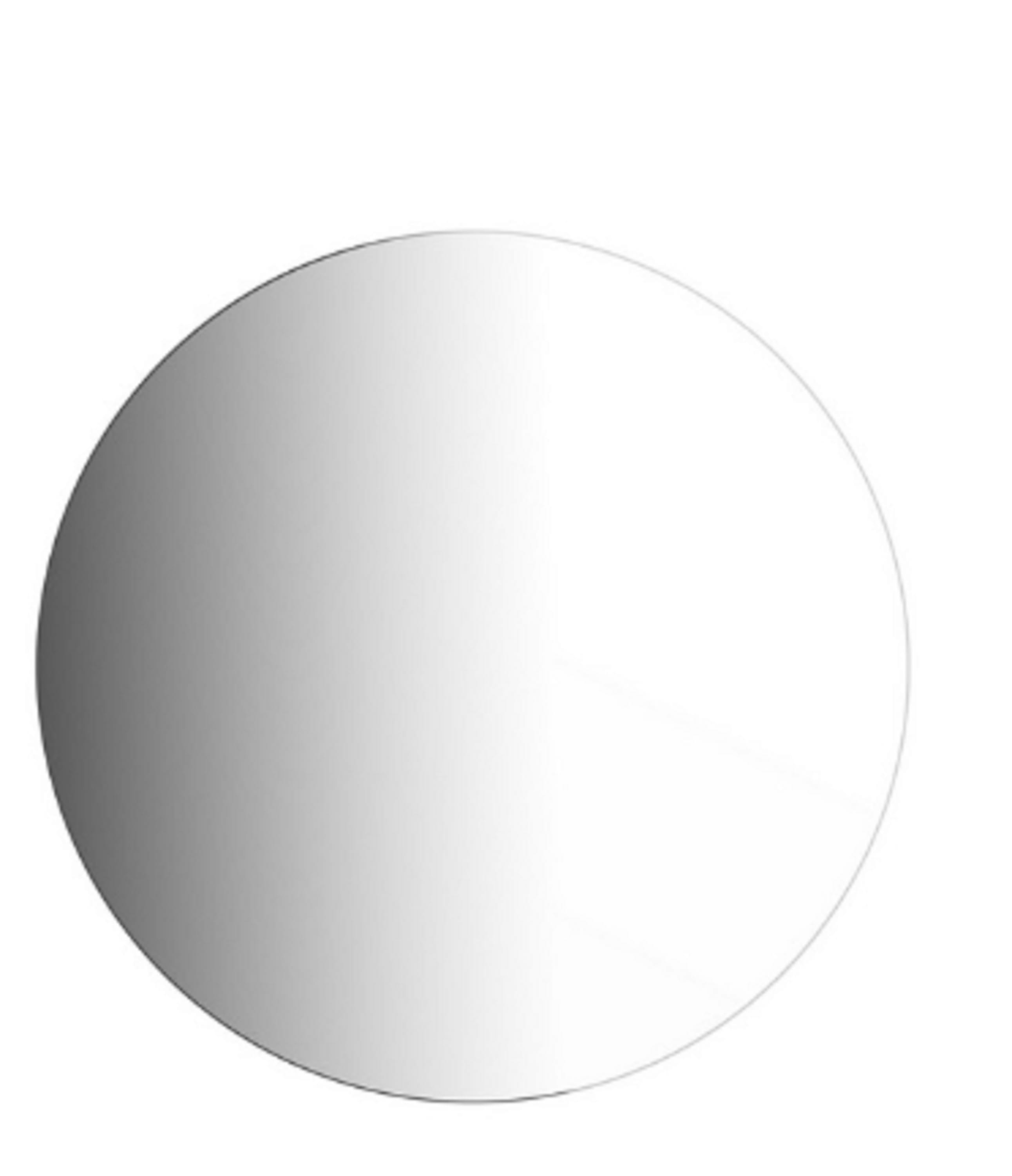 MOYA MIRROR BACK SIDE HLA003 60X60CM