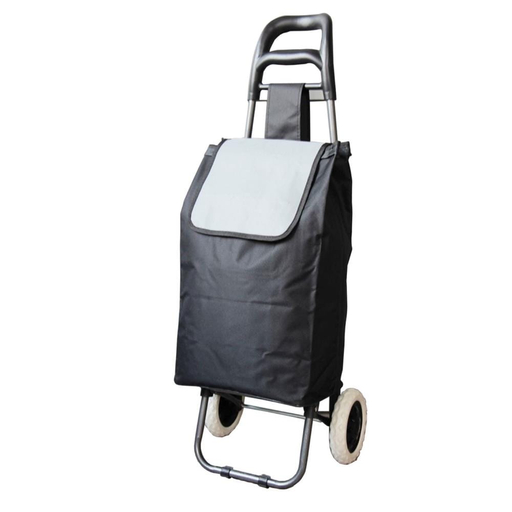JUN HONG SHOPPING TROLLEY BAG 30KG W37XD28XH96 CM