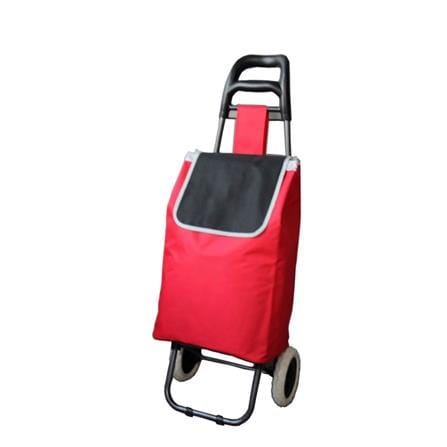 JUN HONG SHOPPING TROLLEY BAG 30KG W37XD28XH96 CM