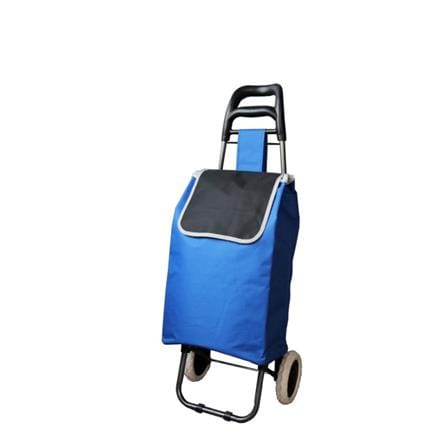 JUN HONG SHOPPING TROLLEY BAG 30KG W37XD28XH96 CM