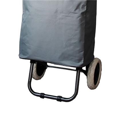 JUN HONG SHOPPING TROLLEY BAG 30KG W37XD28XH96 CM
