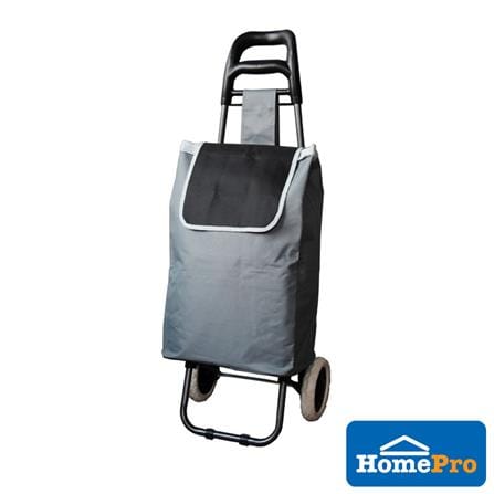 JUN HONG SHOPPING TROLLEY BAG 30KG W37XD28XH96 CM