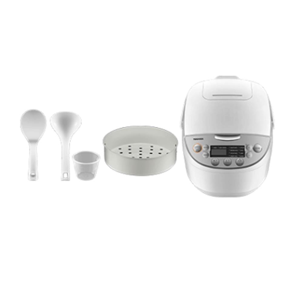 TOSHIBA RICE COOKER RC-18DH1NMY 904WATT 1.8LITER