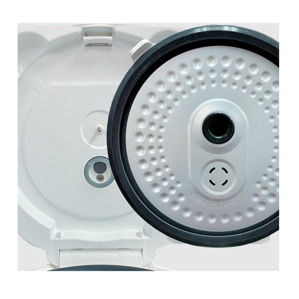TOSHIBA RICE COOKER RC-18DH1NMY 904WATT 1.8LITER