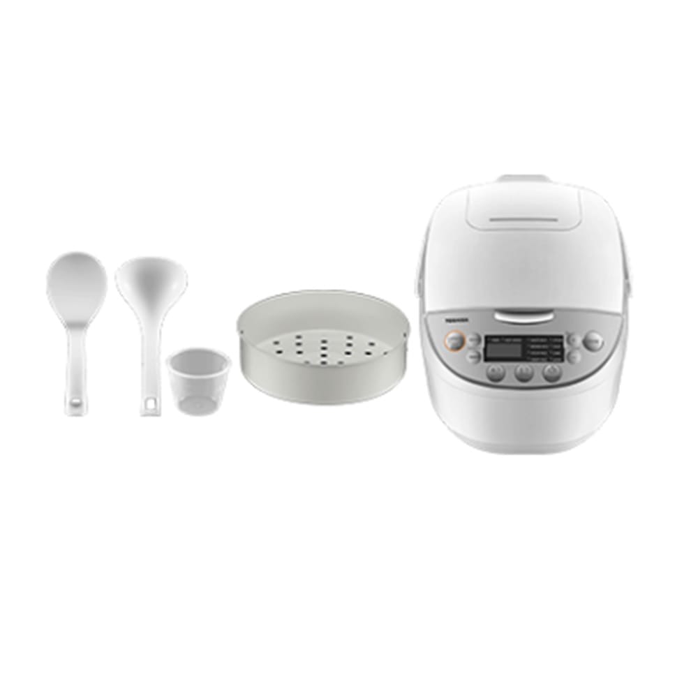 TOSHIBA RICE COOKER RC-18DH1NMY 904WATT 1.8LITER
