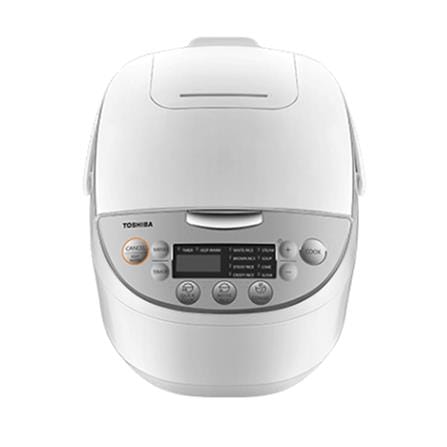 TOSHIBA RICE COOKER RC-18DH1NMY 904WATT 1.8LITER