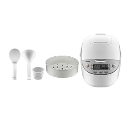 TOSHIBA RICE COOKER RC-18DH1NMY 904WATT 1.8LITER