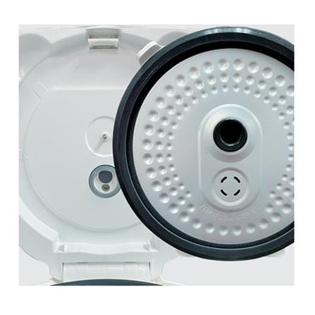 TOSHIBA RICE COOKER RC-18DH1NMY 904WATT 1.8LITER