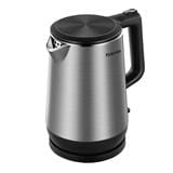 TOSHIBA KETTLE KT-17DR1NMY 2150WATT 1.7LITER  DOUBLE WALL STAINLESS STEEL