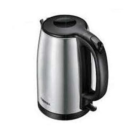 TOSHIBA KETTLE KT-17DR1NMY 2150WATT 1.7LITER  DOUBLE WALL STAINLESS STEEL