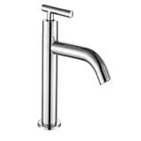 RASLAND BASIN FAUCET RA 50A1235 CHROME