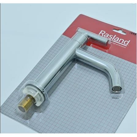 RASLAND BASIN FAUCET RA 50A1235 CHROME
