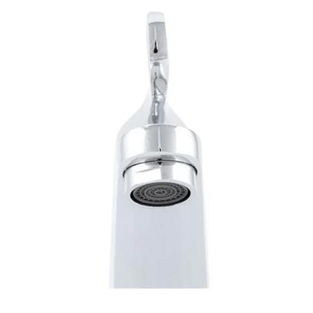 RASLAND BASIN FAUCET RA 4899526 CHROME PLATED BRASS