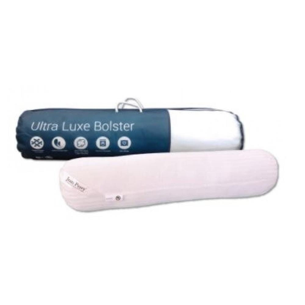 JEAN PERRY ULTRA LUXE BOLSTER