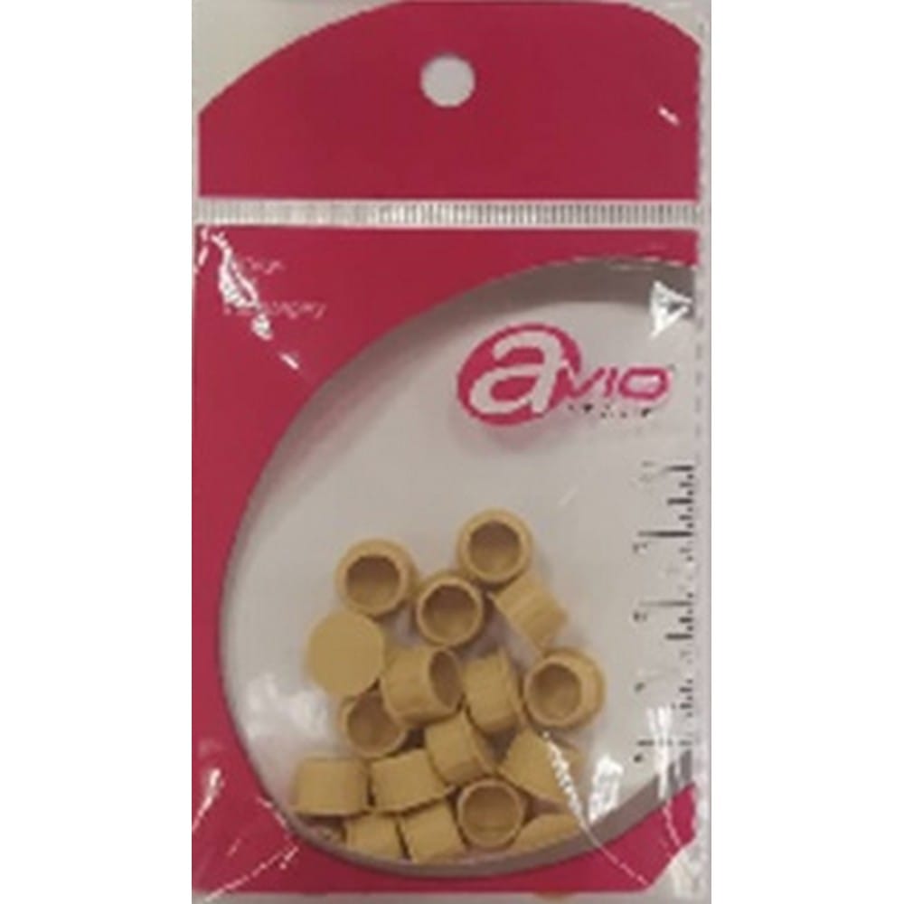 AVIO SCREW CAP H7X12X10MM 20S NYATOH