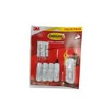 COMMAND VALUE PACK UTILITY HOOK 17009-EXVP-9PK
