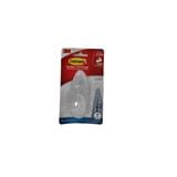 COMMAND BATH LARGE TOWEL HOOK