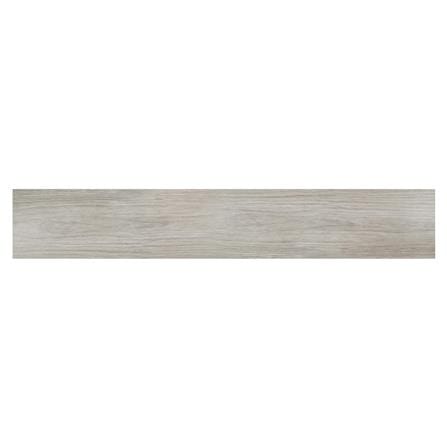 TARA VINYL TILE STICKER 15X91CM 2MM LIGHT GREY 3.28M2