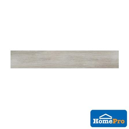 TARA VINYL TILE STICKER 15X91CM 2MM LIGHT GREY 3.28M2