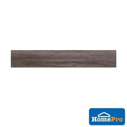 TARA VINYL TILE STICKER 15X91CM 2MM JAYA TEAK 3.28M2
