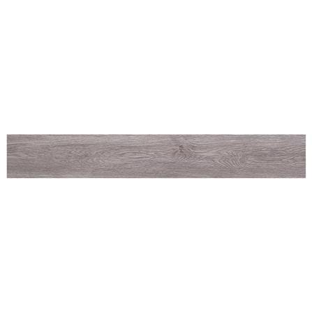 CROBERN SPC CLICK 6MM 18X123CM WOOD GREY 1.77M2