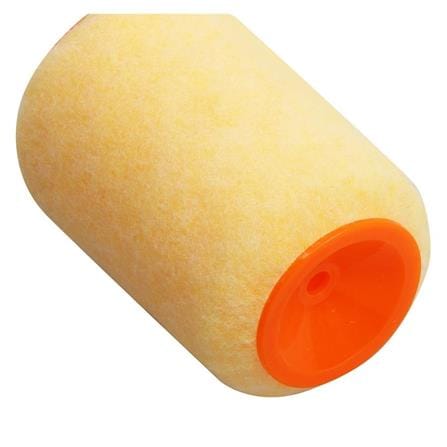PAINT ROLLER COVER FITT 4"