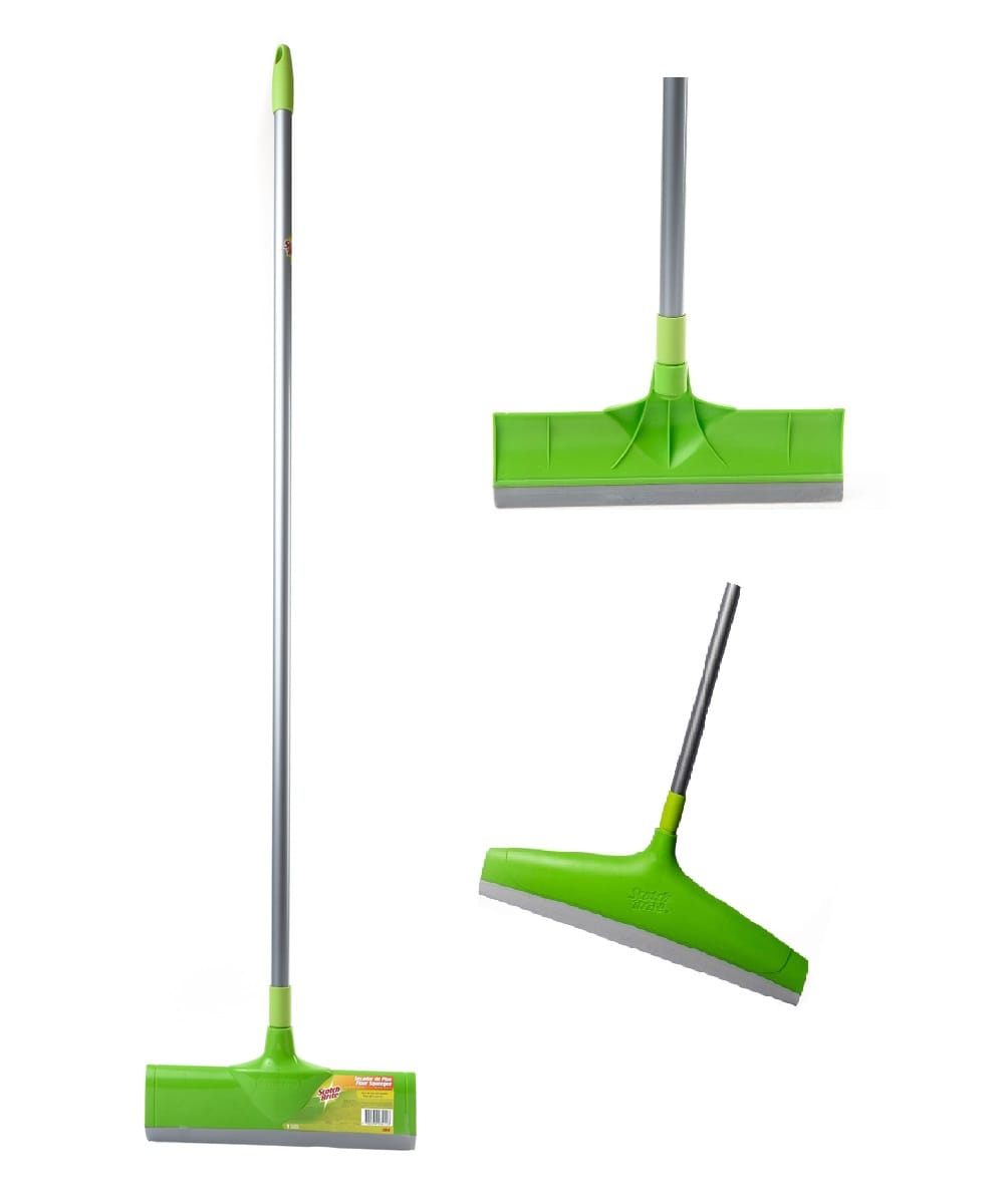 SCOTCH BRITE SQUEEGEE FLOOR  LARGE XN009007552