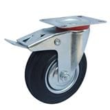 TAHAN BLACK 5"     CASTER