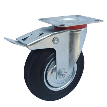 TAHAN BLACK 5"     CASTER