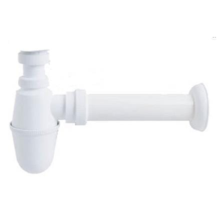 WATERTEC BOTTLE TRAP 24CM FMS-BT002-1TP PP PLASTIC WHITE