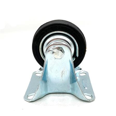 TAHAN BLACK 4"     CASTER