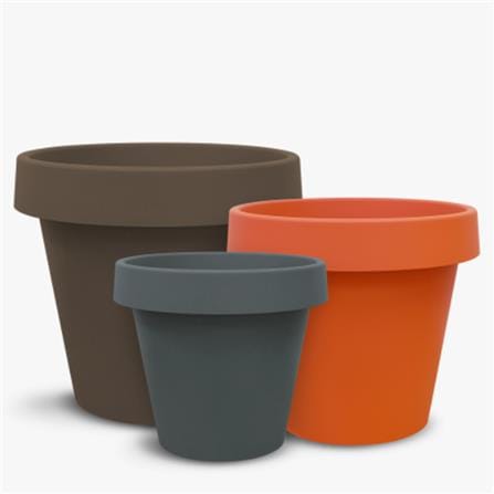 BABA    BIO POT