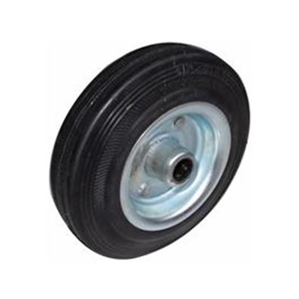 TAHAN RUBBER SKATE WHEEL 5IN