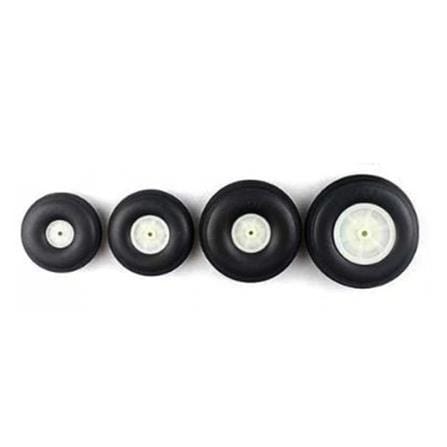 TAHAN RUBBER SKATE WHEEL 6IN