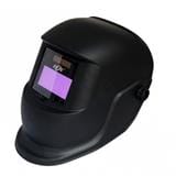 FOX BLACK  WELDING MASK