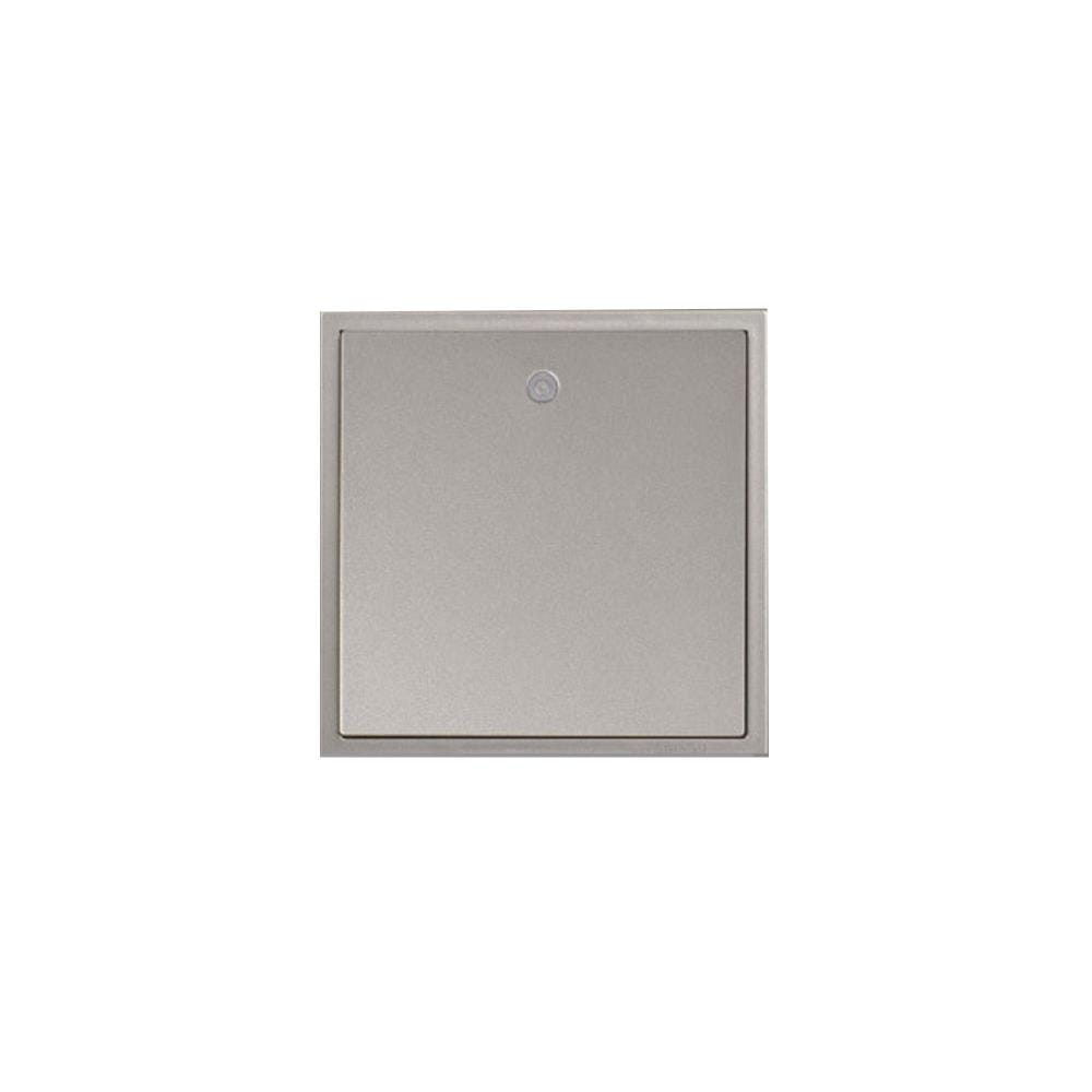16A 1GANG 1WAY SWITCH LED SIMON H701013-46 CHAMPAGNE