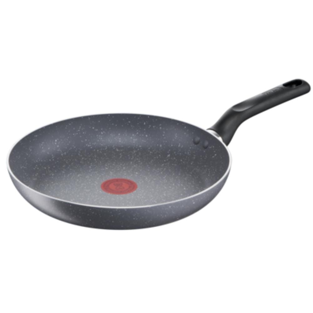 TEFAL FRYPAN NATURE B22602 20 CM GREY