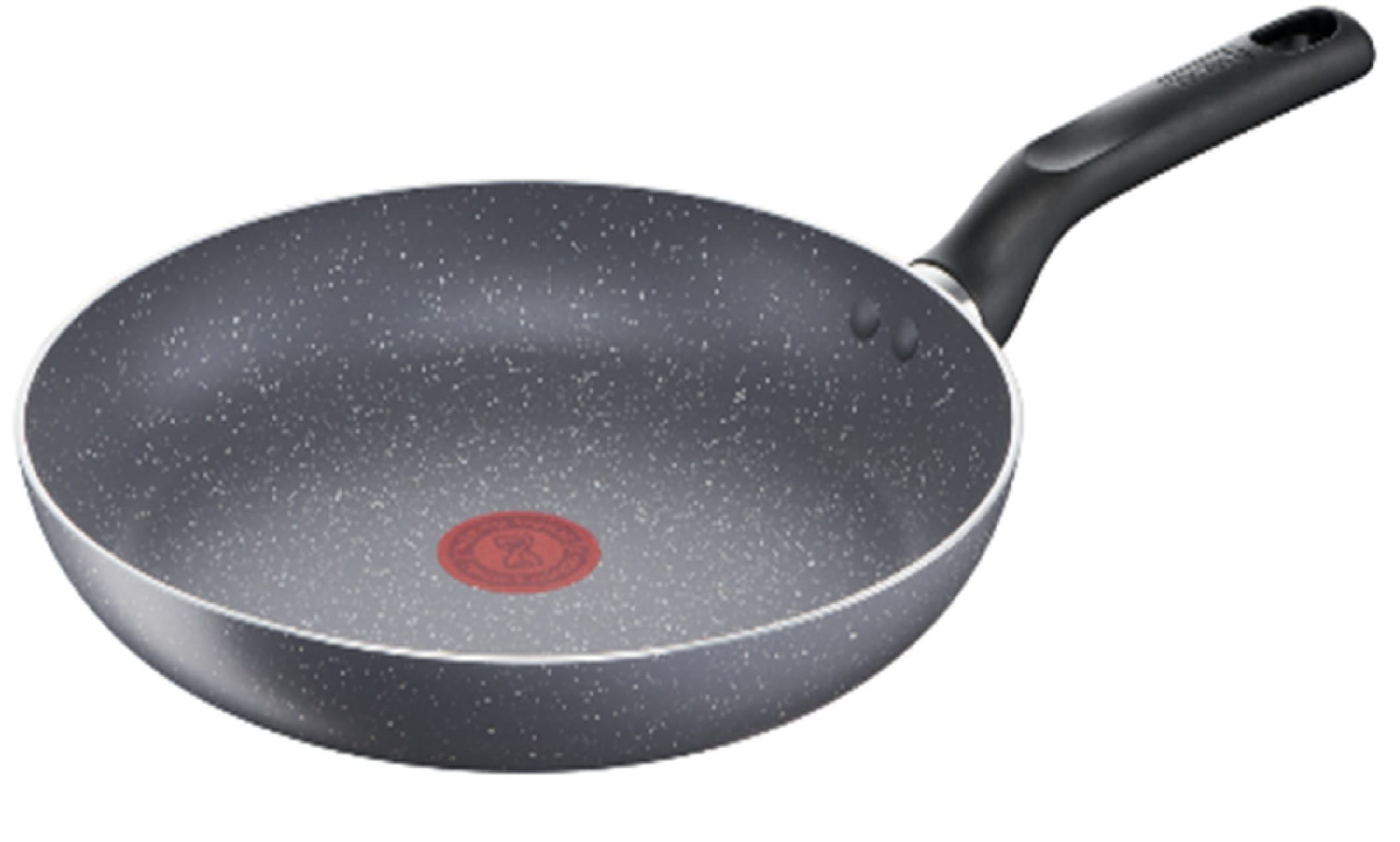 TEFAL FRYPAN NATURE B22602 20 CM GREY
