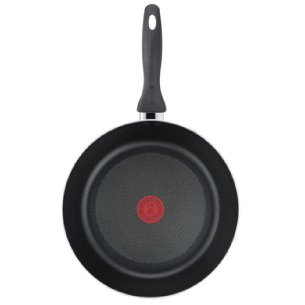 TEFAL FRYPAN COOK CLEAN B22505 26 CM BLACK